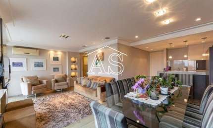 Apartamento com 4 quartos à venda na Rua Casemiro de Abreu, 1557, Bela Vista, Porto Alegre, 153 m2 por R$ 2.000.000