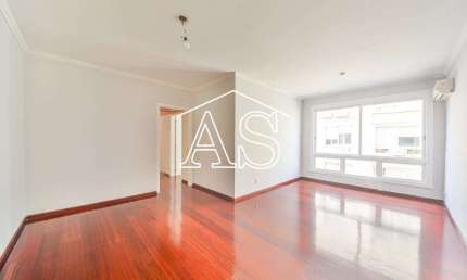 Apartamento com 3 quartos à venda na Rua Marquês do Pombal, 477, Moinhos de Vento, Porto Alegre, 100 m2 por R$ 699.000