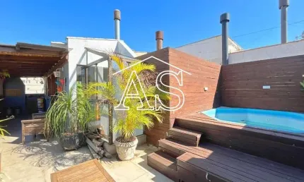 Cobertura com 2 quartos à venda na Rua Chile, 648, Petrópolis, Porto Alegre, 131 m2 por R$ 599.000
