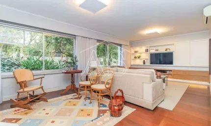Apartamento com 3 quartos à venda na Rua Almirante Abreu, 1046, Rio Branco, Porto Alegre, 153 m2 por R$ 995.700