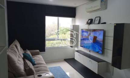 Apartamento com 2 quartos à venda na Almirante Alberto da Motta e Silva, 195, Menino Deus, Porto Alegre, 60 m2 por R$ 499.000