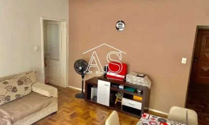Apartamento com 3 quartos à venda na Avenida Getúlio Vargas, 690, Menino Deus, Porto Alegre, 88 m2 por R$ 360.000