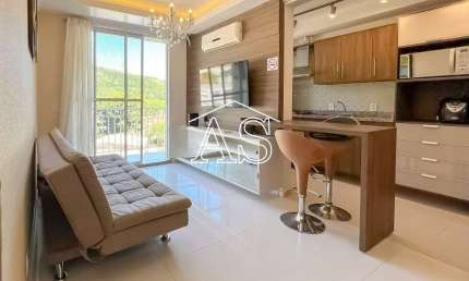 Apartamento com 2 quartos à venda na Beco Souza Costa, 400, Morro Santana, Porto Alegre, 57 m2 por R$ 340.000