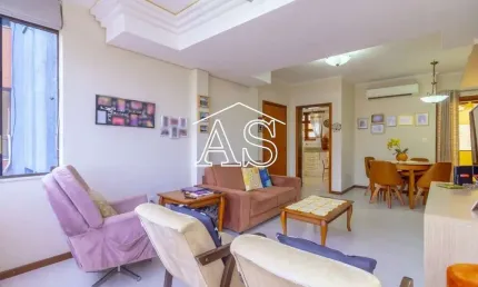Apartamento com 3 quartos à venda na Rua Sport Club São José, 45, Passo da Areia, Porto Alegre, 108 m2 por R$ 650.000