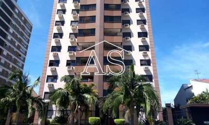 Apartamento com 2 quartos à venda na Rua Caxias, 447, Centro, Esteio, 83 m2 por R$ 550.000