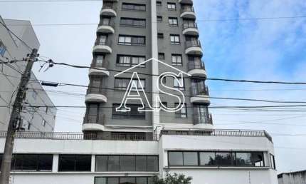 Loft com 1 quarto à venda na Rua Oito de Julho, 165, Jardim Botânico, Porto Alegre, 42 m2 por R$ 530.000
