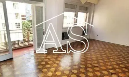 Apartamento com 3 quartos à venda na rua duque de caxias, 1361, centro histórico, porto alegre, 159 m2 por r$ 698.000