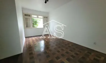 Apartamento com 3 quartos à venda na Rua Dona Leonor, 373, Rio Branco, Porto Alegre, 92 m2 por R$ 450.000