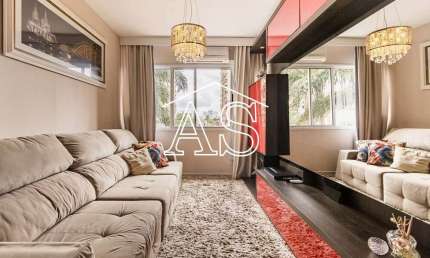 Apartamento com 3 quartos à venda na Avenida Dom Cláudio José Gonçalves Ponce de Leão, 240, Vila Ipiranga, Porto Alegre, 69 m2 por R$ 459.000