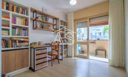 Apartamento com 2 quartos à venda na Rua Buenos Aires, 575, Jardim Botânico, Porto Alegre, 68 m2 por R$ 435.000