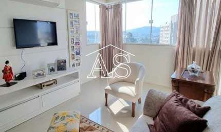 Apartamento com 1 quarto à venda na Freitas Cabral, 260, Jardim Botânico, Porto Alegre, 49 m2 por R$ 480.000