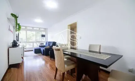 Apartamento com 2 quartos à venda na Rua Germano Petersen Júnior, 350, Auxiliadora, Porto Alegre, 86 m2 por R$ 499.000