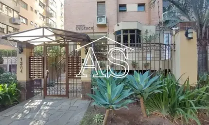 Apartamento com 3 quartos à venda na Rua General Couto de Magalhães, 1384, São João, Porto Alegre, 100 m2 por R$ 1.225.000