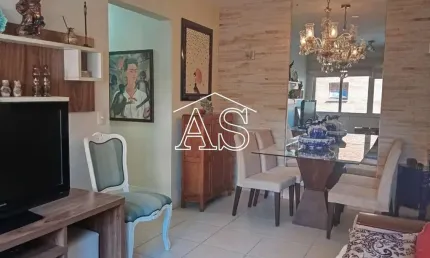 Apartamento com 2 quartos à venda na Rua Dom Pedro II, 1273, Higienópolis, Porto Alegre, 70 m2 por R$ 480.000