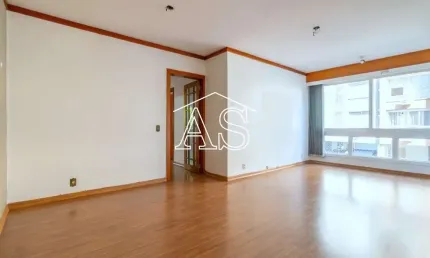 Apartamento com 3 quartos à venda na Rua Vasco da Gama, 585, Bom Fim, Porto Alegre, 102 m2 por R$ 680.000