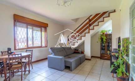 Casa com 3 quartos à venda na Rua Veador Porto, 251, Santana, Porto Alegre, 200 m2 por R$ 849.000