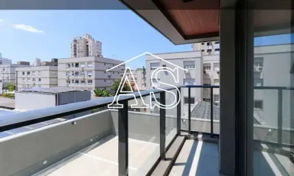 Apartamento com 3 quartos à venda na Rua Guilherme Morsch, 121, Centro, Canoas, 92 m2 por R$ 1.100.000