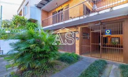 Casa com 5 quartos à venda na Rua Domingos Crescêncio, 224, Santana, Porto Alegre, 207 m2 por R$ 1.259.000