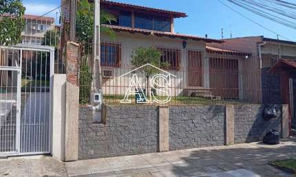 Casa com 3 quartos à venda na Rua Landel de Moura, 3074, Tristeza, Porto Alegre, 207 m2 por R$ 830.000
