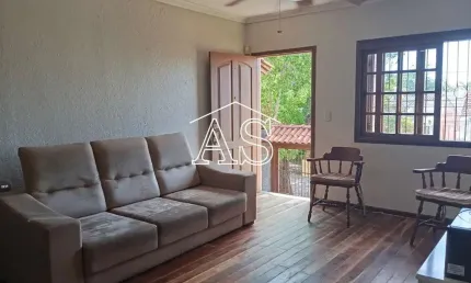 Casa com 3 quartos à venda na Rua Landel de Moura, 3074, Tristeza, Porto Alegre, 207 m2 por R$ 830.000