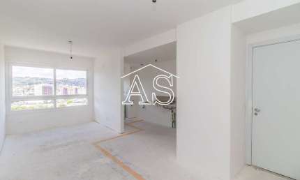 Apartamento com 3 quartos à venda na Rua Jayr Amaury Koebe, 220, Central Parque, Porto Alegre, 70 m2 por R$ 795.000
