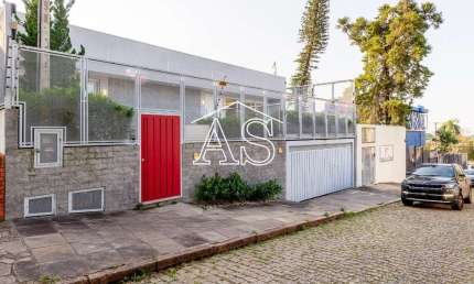 Casa com 3 quartos à venda na Rua Mozart, 098, Três Figueiras, Porto Alegre, 310 m2 por R$ 2.365.000