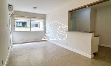 Apartamento com 2 quartos à venda na Rua Garibaldi, 1277, Bom Fim, Porto Alegre, 74 m2 por R$ 480.000