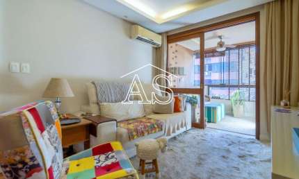Apartamento com 2 quartos à venda na Rua Dona Inocência, 110, Jardim Botânico, Porto Alegre, 79 m2 por R$ 650.000