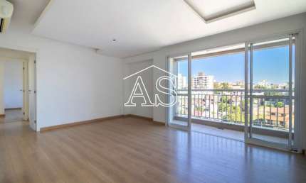 Apartamento com 3 quartos à venda na Rua Luiz Siegmann, 160, Jardim Lindóia, Porto Alegre, 83 m2 por R$ 699.000