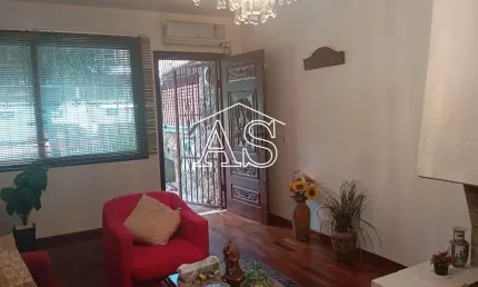 Casa com 4 quartos à venda na Rua Professor Ulisses Cabral, 64, Chácara das Pedras, Porto Alegre, 396 m2 por R$ 1.930.000