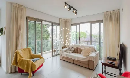 Apartamento com 3 quartos à venda na Rua Saldanha Marinho, 359, Menino Deus, Porto Alegre, 105 m2 por R$ 1.360.000