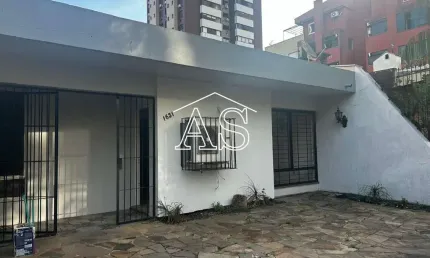 Casa com 3 quartos à venda na Rua Matias José Bins, 1631, Chácara das Pedras, Porto Alegre, 149 m2 por R$ 940.000