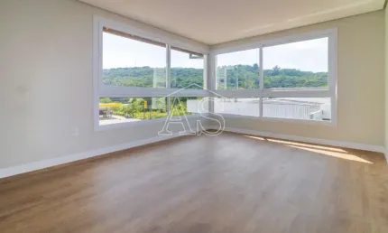 Apartamento com 3 quartos à venda na Rua Das Cabriúvas, 37, Vale Verde, Nova Petrópolis, 97 m2 por R$ 897.000