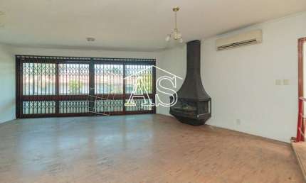 Casa com 3 quartos à venda na Rua Matias José Bins, 712, Três Figueiras, Porto Alegre, 408 m2 por R$ 1.240.000