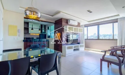Apartamento com 2 quartos à venda na Rua General João Telles, 393, Bom Fim, Porto Alegre, 70 m2 por R$ 1.200.000