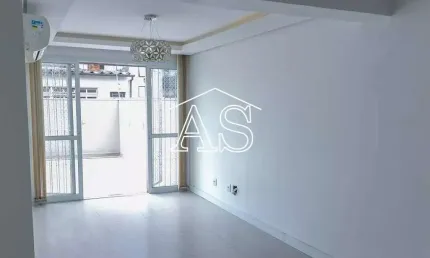 Apartamento com 2 quartos à venda na rua domingos crescêncio, 893, santana, porto alegre, 87 m2 por r$ 539.000