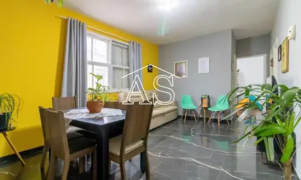 Apartamento com 3 quartos à venda na Avenida Bento Gonçalves, 2076, Partenon, Porto Alegre, 78 m2 por R$ 370.000