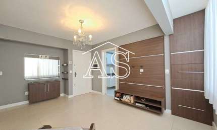 Apartamento com 2 quartos à venda na Rua Chile, 572, Jardim Botânico, Porto Alegre, 63 m2 por R$ 510.000