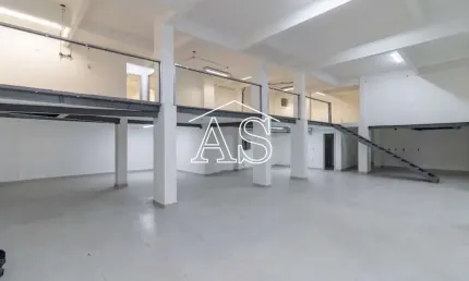 Ponto comercial à venda na Avenida Assis Brasil, 1940, Passo da Areia, Porto Alegre, 434 m2 por R$ 3.900.000