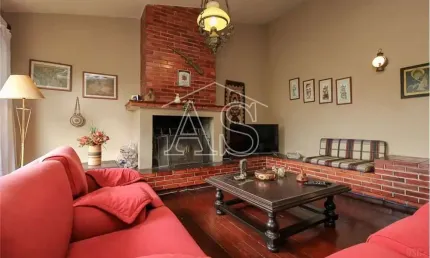 Casa com 3 quartos à venda na rua senador annibal di primio beck, 235, boa vista, porto alegre, 252 m2 por r$ 1.184.000