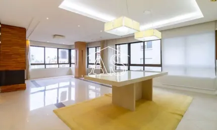 Apartamento com 3 quartos à venda na Rua Dário Pederneiras, 554, Petrópolis, Porto Alegre, 182 m2 por R$ 1.800.000