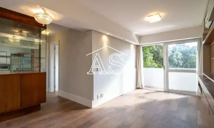 Apartamento com 2 quartos à venda na avenida coronel lucas de oliveira, 2623, petrópolis, porto alegre, 79 m2 por r$ 760.000