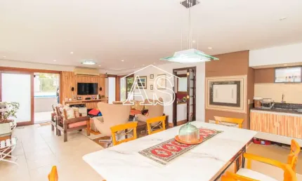 Cobertura com 3 quartos à venda na Rua Anita Garibaldi, 191, Mont Serrat, Porto Alegre, 233 m2 por R$ 1.325.000