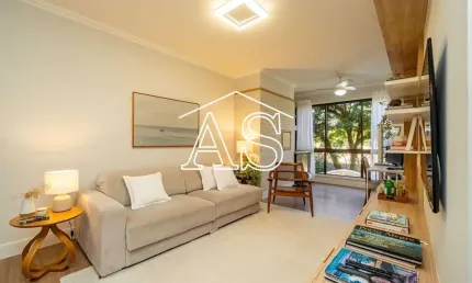 Apartamento com 3 quartos à venda na Rua Almirante Gonçalves, 250, Menino Deus, Porto Alegre, 94 m2 por R$ 890.000