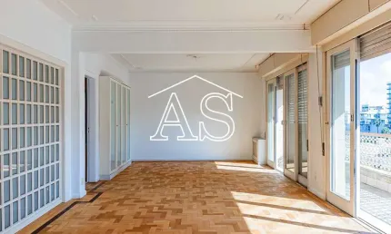 Apartamento com 2 quartos à venda na Rua Coronel Frederico Linck, 55, Moinhos de Vento, Porto Alegre, 190 m2 por R$ 790.000