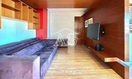 Apartamento com 2 quartos à venda na avenida independência, 813, independência, porto alegre, 85 m2 por r$ 550.000