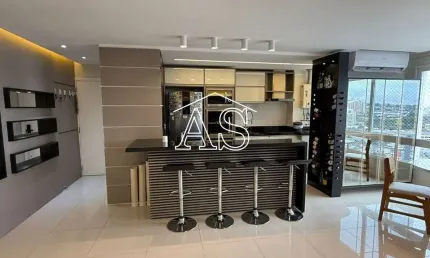 Apartamento com 2 quartos à venda na rua dos burgueses, 295, partenon, porto alegre, 75 m2 por r$ 750.000