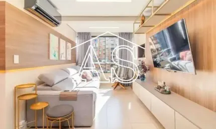 Apartamento com 3 quartos à venda na rua afonso taunay, 180, boa vista, porto alegre, 85 m2 por r$ 742.000