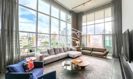 Apartamento com 4 quartos à venda na avenida soledade, 40, petrópolis, porto alegre, 304 m2 por r$ 5.900.000