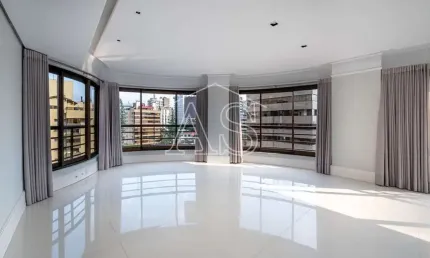 Apartamento com 4 quartos à venda na rua comendador rheingantz, 696, bela vista, porto alegre, 373 m2 por r$ 4.499.000